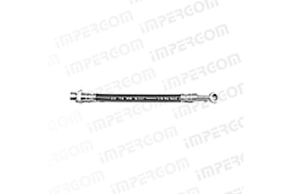 Brake Hose (60384)