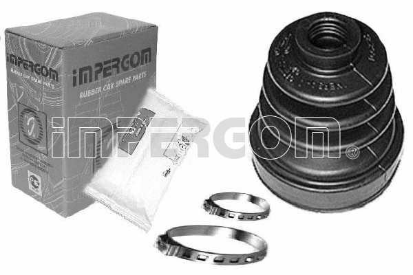Bellow Kit, drive shaft (33518)