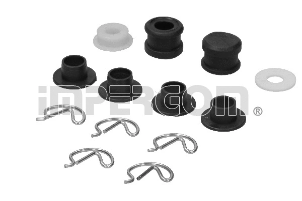 Repair Kit, gear shift lever (27402)