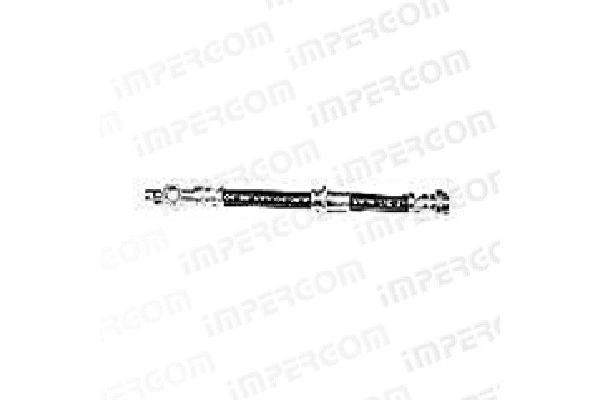 Brake Hose (60153)