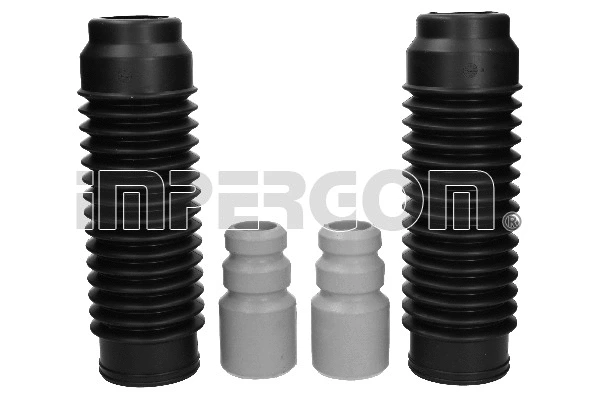 Dust Cover Kit, shock absorber (50875)