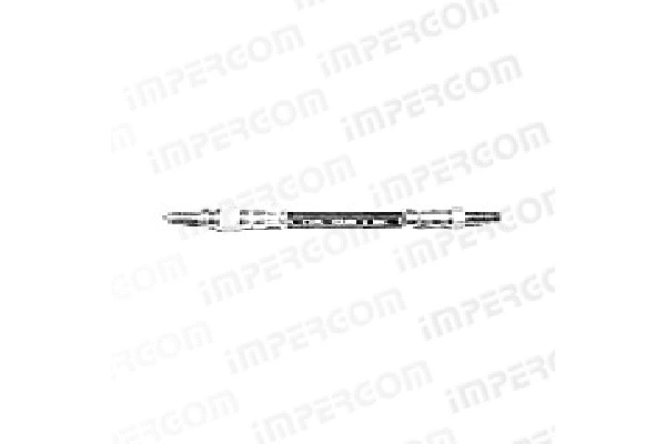 Brake Hose (60505)
