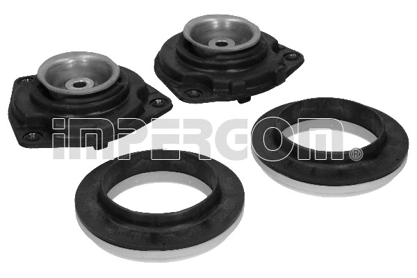 Repair Kit, suspension strut support mount (71586/2)