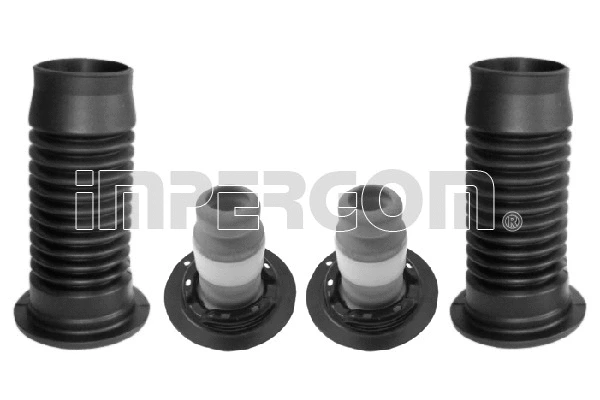 Dust Cover Kit, shock absorber (51167)