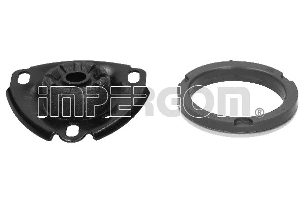 Repair Kit, suspension strut support mount (30791)