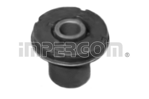 Mounting, control/trailing arm (1932)