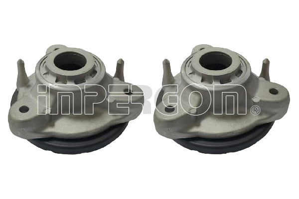 Repair Kit, suspension strut support mount (360031K)