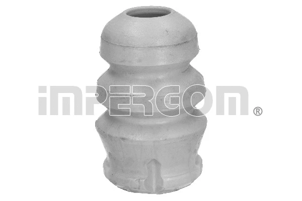 Rubber Buffer, suspension (37025)