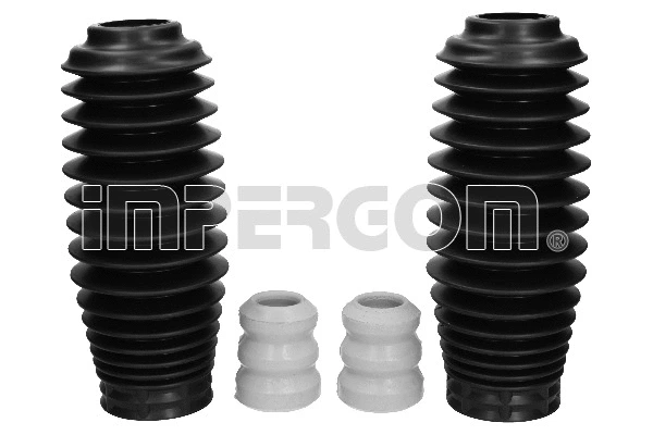 Dust Cover Kit, shock absorber (50280)