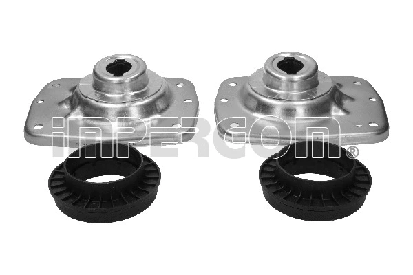 Repair Kit, suspension strut support mount (27793/2)