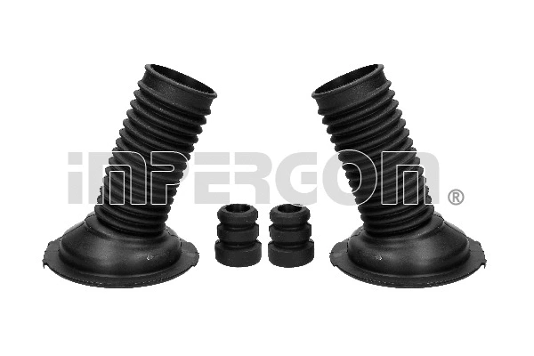 Dust Cover Kit, shock absorber (50787)