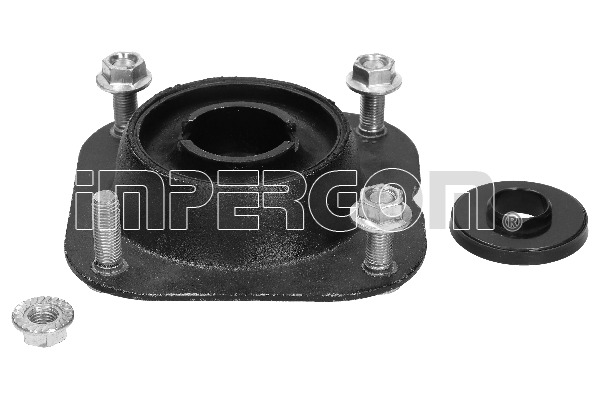 Repair Kit, suspension strut support mount (71001)