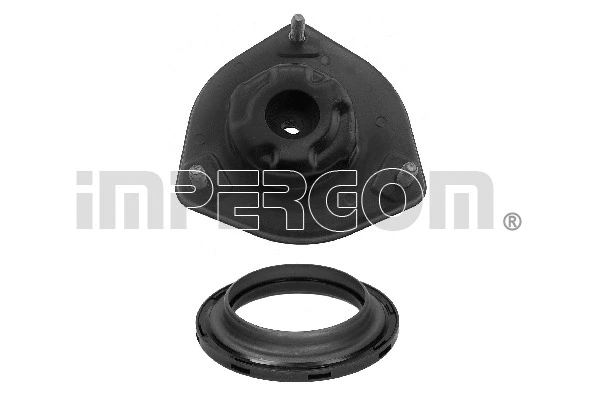 Repair Kit, suspension strut support mount (70944)