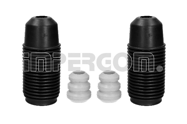 Dust Cover Kit, shock absorber (50869)