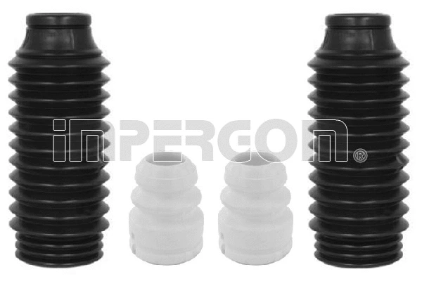 Dust Cover Kit, shock absorber (51335)