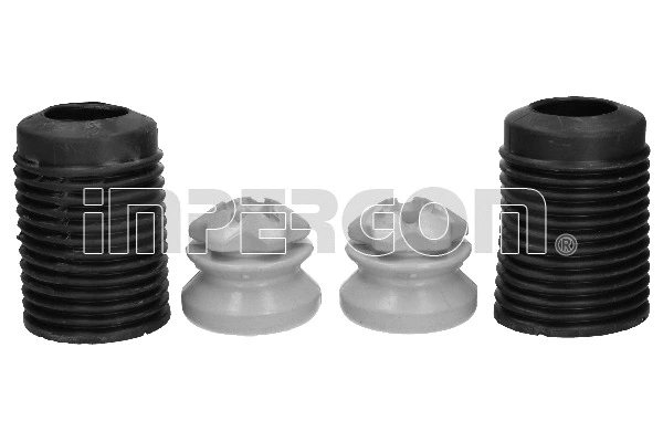 Dust Cover Kit, shock absorber (51189)