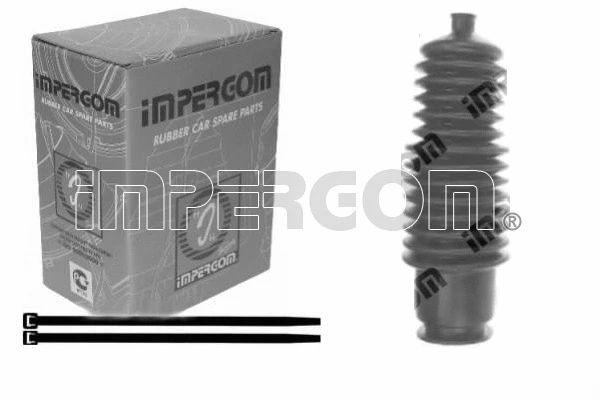Bellow Kit, steering (30463A)