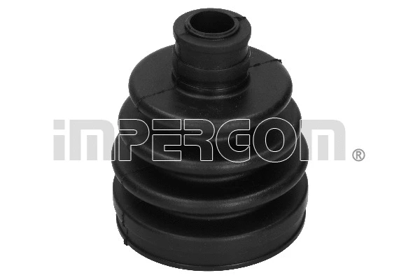 Bellow, drive shaft (71424)