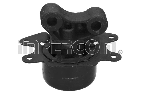 Mounting, engine (36198)