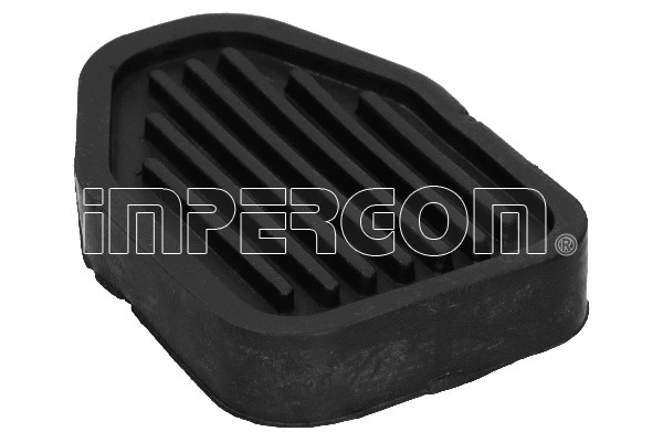 Pedal Pad, brake pedal (29436)