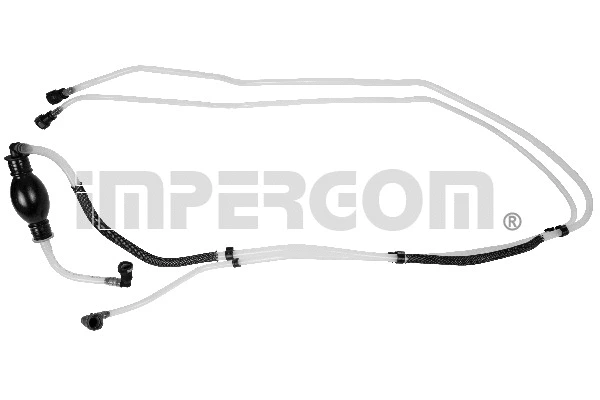 Fuel Line (85002)