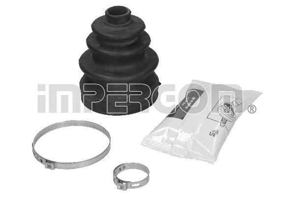 Bellow Kit, drive shaft (33799)
