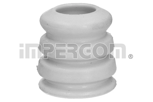 Rubber Buffer, suspension (35146)