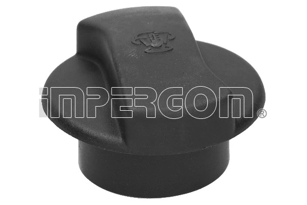Cap, coolant tank (43031)