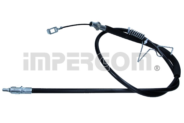 Cable Pull, parking brake (810588)