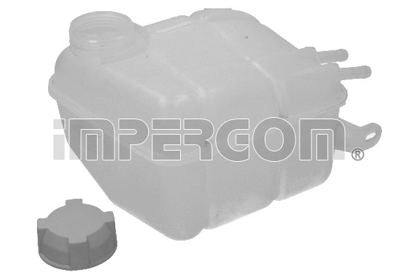 Expansion Tank, coolant (44131)