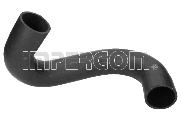 Charge Air Hose (17165)