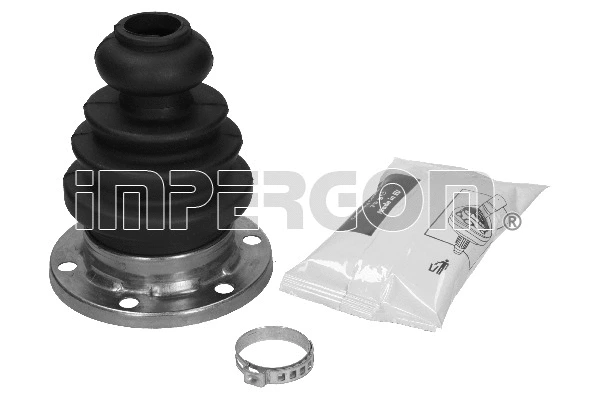 Bellow Kit, drive shaft (33647)