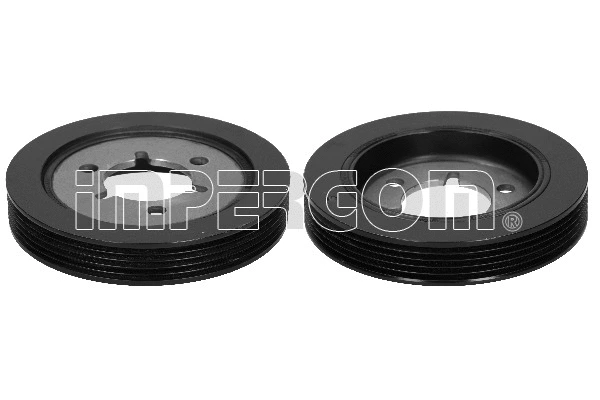 Belt Pulley, crankshaft (10198)