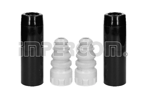Dust Cover Kit, shock absorber (50512)
