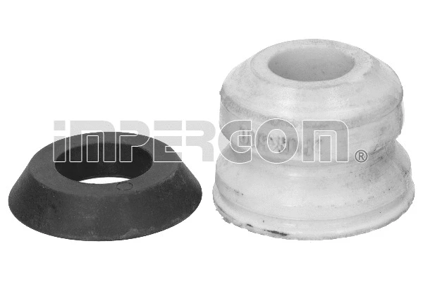 Rubber Buffer, suspension (38504)