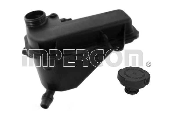 Expansion Tank, coolant (44138)