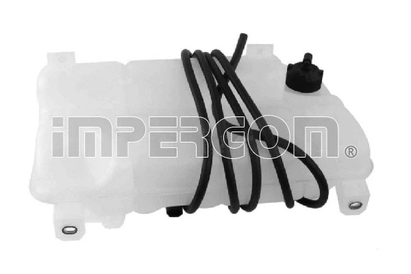 Expansion Tank, coolant (44502)