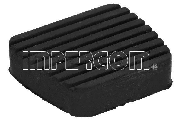 Pedal Pad, brake pedal (36276)