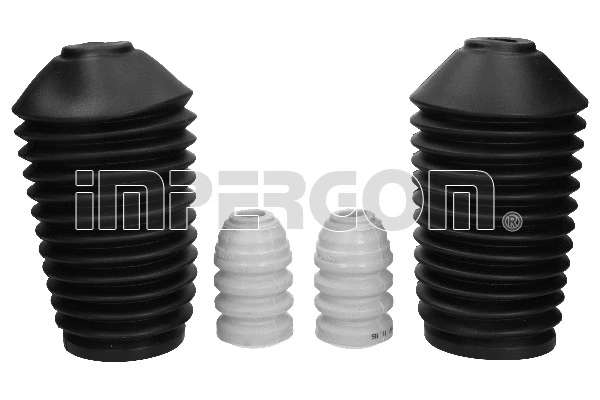 Dust Cover Kit, shock absorber (50517)