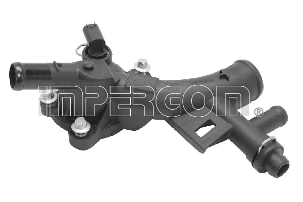 Coolant Flange (90889)