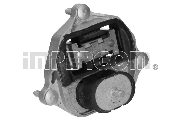 Mounting, manual transmission (34244)