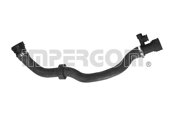 Radiator Hose (222245)