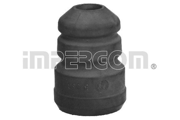 Rubber Buffer, suspension (29025)