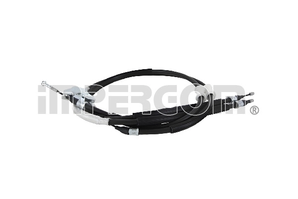 Cable Pull, parking brake (810791)
