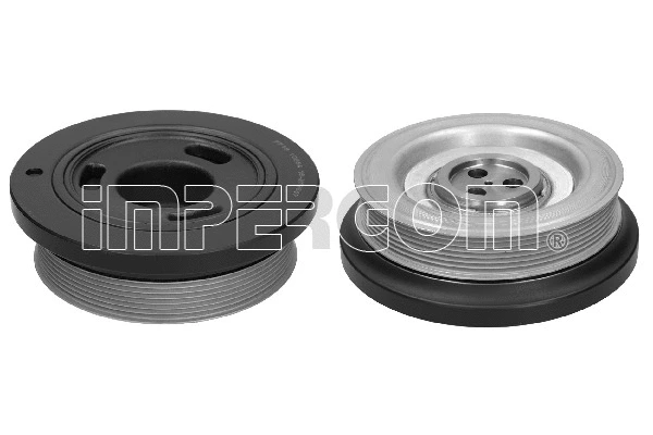 Belt Pulley, crankshaft (10554)