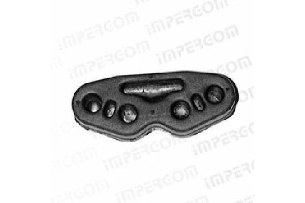 Mount, exhaust system (27637)