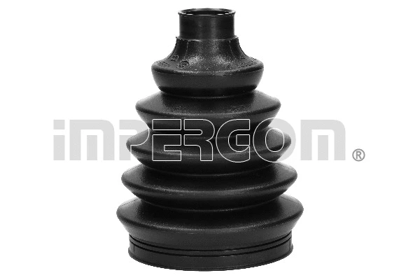 Bellow, drive shaft (25828)
