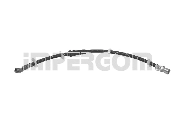 Brake Hose (23135)