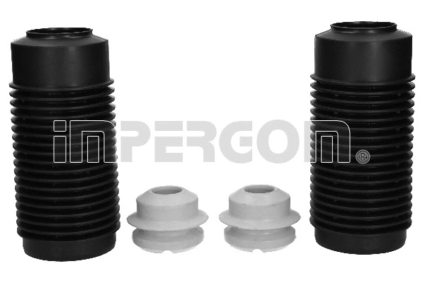Dust Cover Kit, shock absorber (50010)