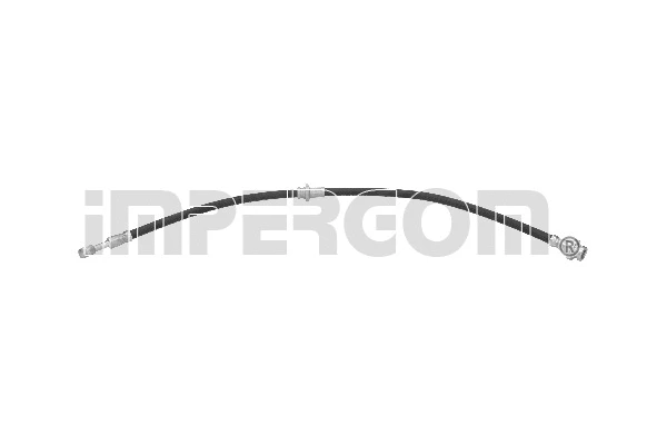 Brake Hose (60756)